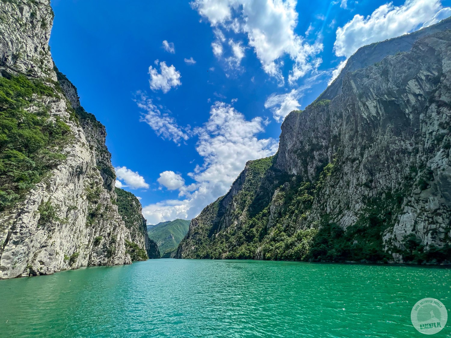 Rowerowa Albania - kaniony, wino i śródziemnomorska riwiera